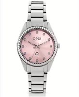 Reloj Ops! Mujer in Acero OPSPW-1035-2950 - OPSPW-1035-2950